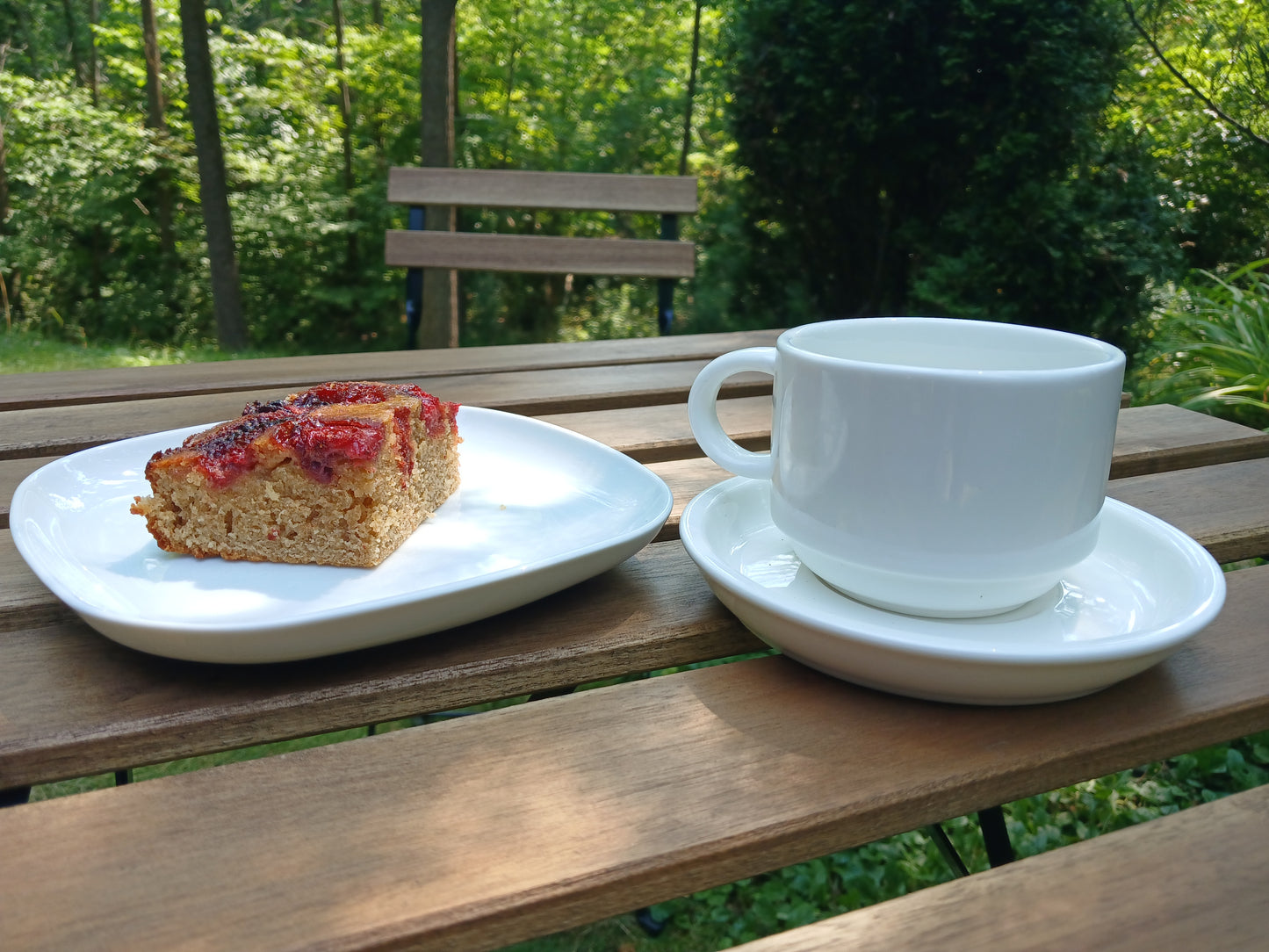 Coffe & Cake