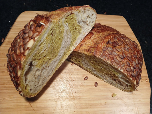 SEASONAL SPECIALTY LOAF